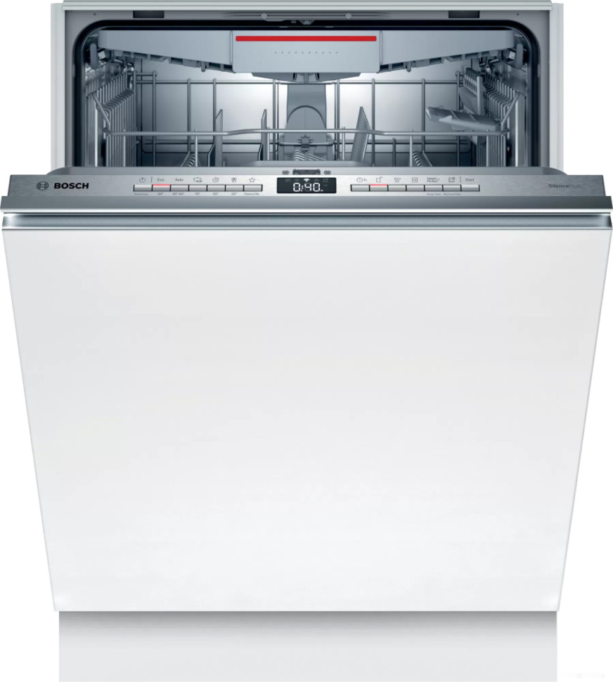 Посудомоечная машина Bosch Serie 4 SMV4HVX37E