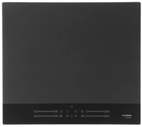 Варочная панель Hyundai HHI 6786 GR