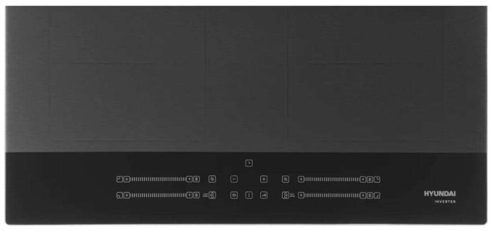 Варочная панель Hyundai HHI 6786 GR