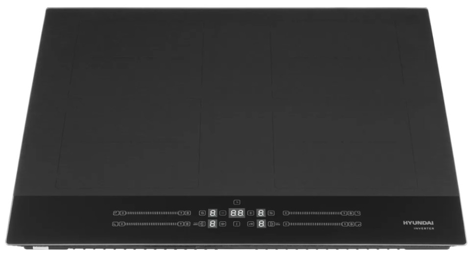 Варочная панель Hyundai HHI 6786 GR