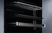 Духовой шкаф Electrolux KODEC75X