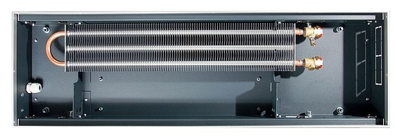 Радиатор Techno Usual KVZ 250-140-3900