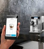 Кофемашина Delonghi PrimaDonna Elite ECAM 650.75.MS Кофемашина Delonghi PrimaDonna Elite ECAM 650.75.MS