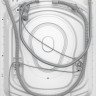 Стиральная машина Bosch Serie 2 WAJ2407GPL