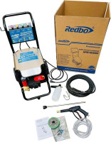 Мойка высокого давления Redbo HPW-10/2200