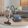 Пылесос Endever SkyClean VC-252 (синий/серый)