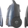 Пылесос Endever SkyClean VC-252 (синий/серый)