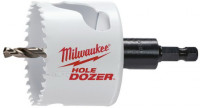 Буровая коронка Milwaukee 49560253
