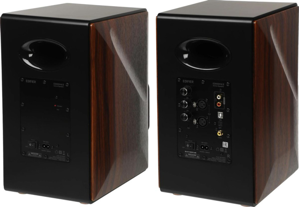 Акустическая система Edifier S3000MKII
