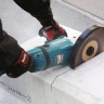 Угловая шлифмашина Makita GA9040RF01