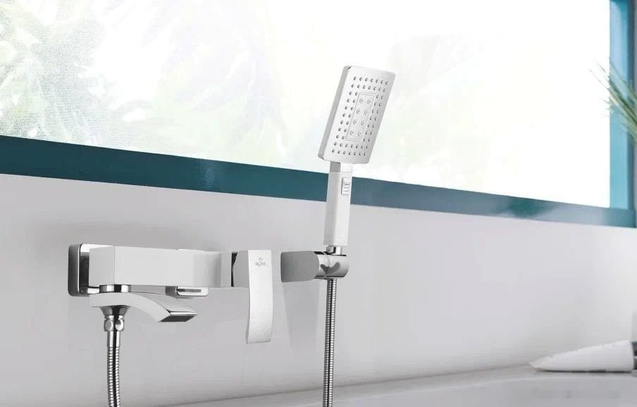 Смеситель Rose R1552F