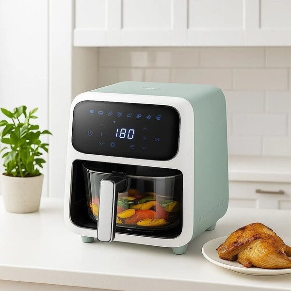 Аэрогриль Kitfort KT-8147