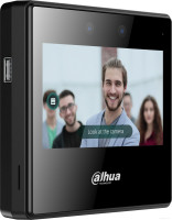 Видеодомофон Dahua DHI-ASA3223A-W