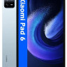 Планшет Xiaomi Pad 6 6GB/128GB (голубой, международная версия)
