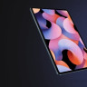 Планшет Xiaomi Pad 6 6GB/128GB (голубой, международная версия)