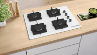 Варочная панель Bosch POP7C2P30O