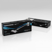 Пылесос Redmond RV-UR380