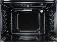 Духовой шкаф Evelux EO 610 X
