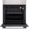 Духовой шкаф Evelux EO 610 X