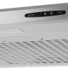 Вытяжка HOMSair Horizontal 50 (нержавеющая сталь)