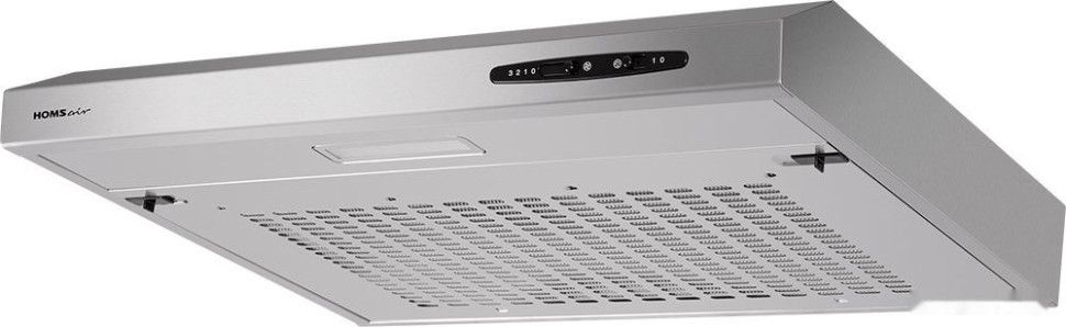 Вытяжка HOMSair Horizontal 50 (нержавеющая сталь)
