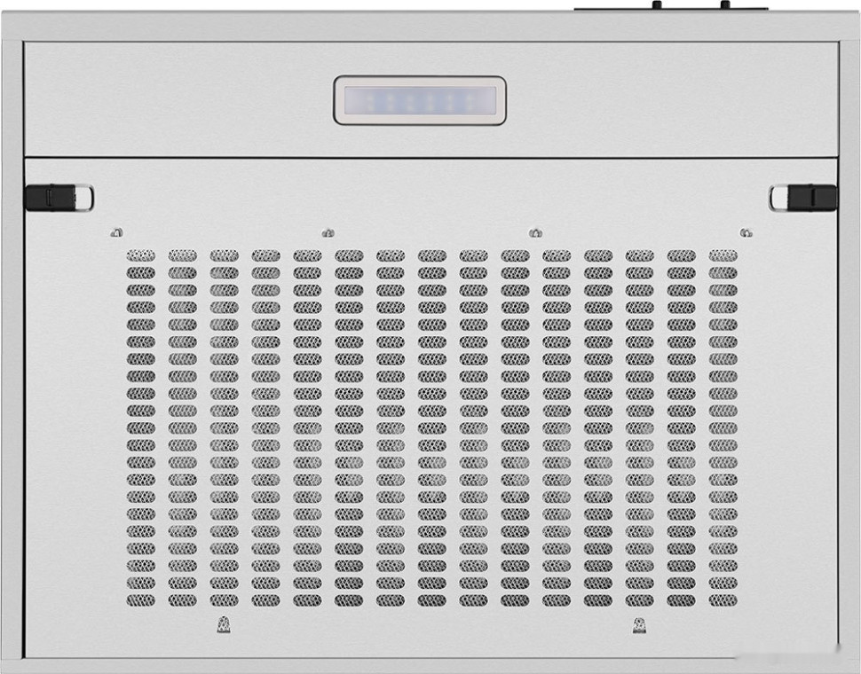 Вытяжка HOMSair Horizontal 50 (нержавеющая сталь)