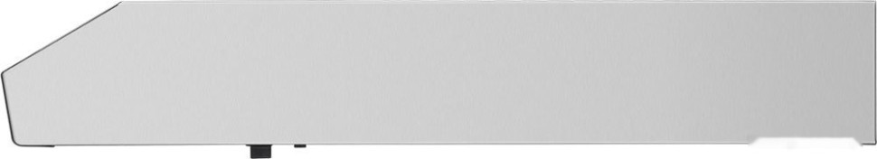 Вытяжка HOMSair Horizontal 50 (нержавеющая сталь)