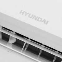 Сплит-система (инвертор) Hyundai HAC-12i/S-PRO