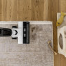 Вертикальный моющий пылесос Karcher FCV 3 Natural N 1.056-124.0