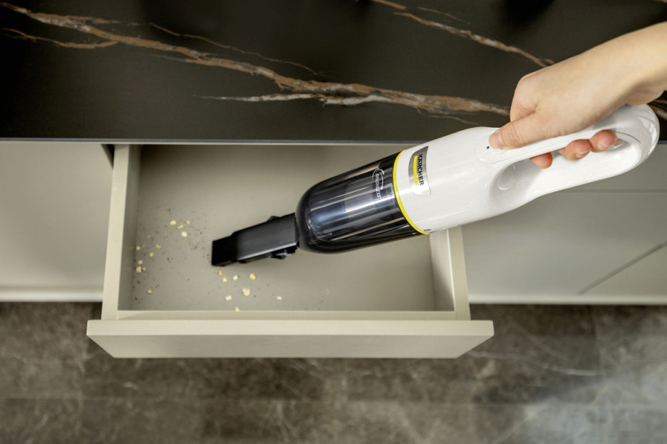 Пылесос Karcher CVH 2 Premium 1.198-421.0