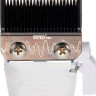 Машинка для стрижки волос MRD Pro MRD-HC-999C (белый)