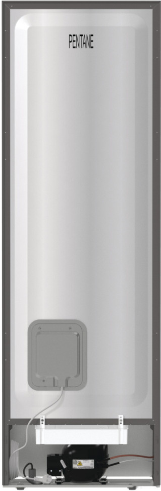 Холодильник Gorenje RK6192PS4