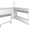 Конвектор Zilon ZHC-2000 E3.0