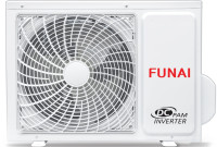 Сплит-система Funai Samurai Inverter RACI-SM35HP.D03