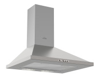 Вытяжка Elikor Оптима 60Н-400-К3Л (нержавеющая сталь)