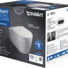 Унитаз Duravit ME by Starck 45290900A1