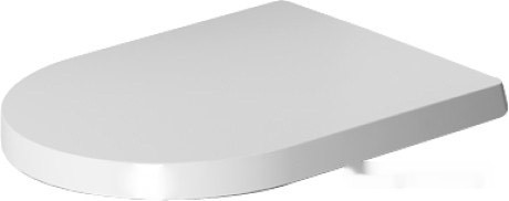 Унитаз Duravit ME by Starck 45290900A1