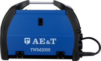 Сварочный инвертор AE&amp;T TWM200S