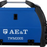 Сварочный инвертор AE&T TWM200S