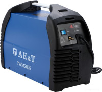 Сварочный инвертор AE&amp;T TWM200S