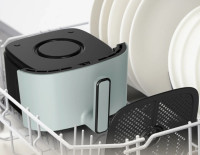 Аэрогриль Tefal EY2454E0