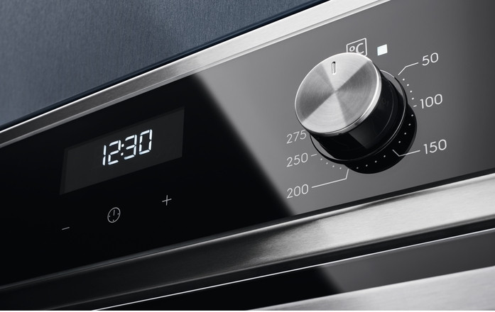 Духовой шкаф Electrolux OEF5E50X