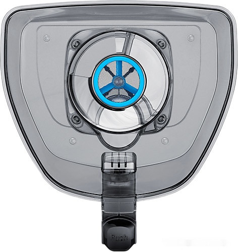 Пылесос Samsung VC18M31B0HN/EV