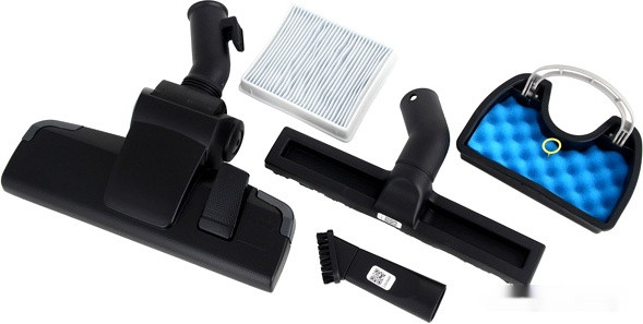 Пылесос Samsung VC18M31B0HN/EV