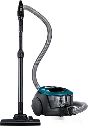 Пылесос Samsung VC18M31B0HN/EV
