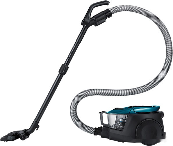 Пылесос Samsung VC18M31B0HN/EV