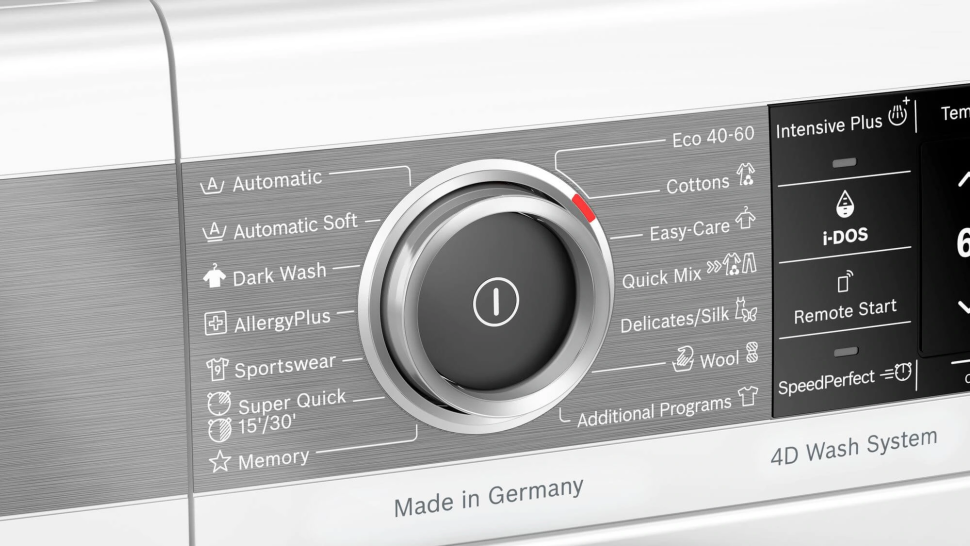 Стиральная машина Bosch WAV28EH0BY