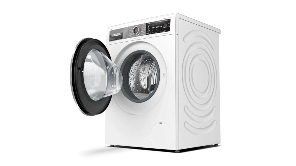 Стиральная машина Bosch WAV28EH0BY