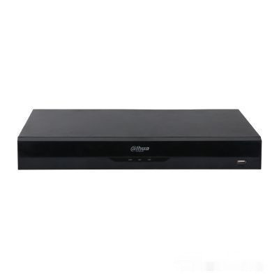 Видеорегистратор наблюдения Dahua DHI-NVR2208-8P-I2