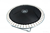 Батут Fitness Trampoline 312 см - 10ft extreme